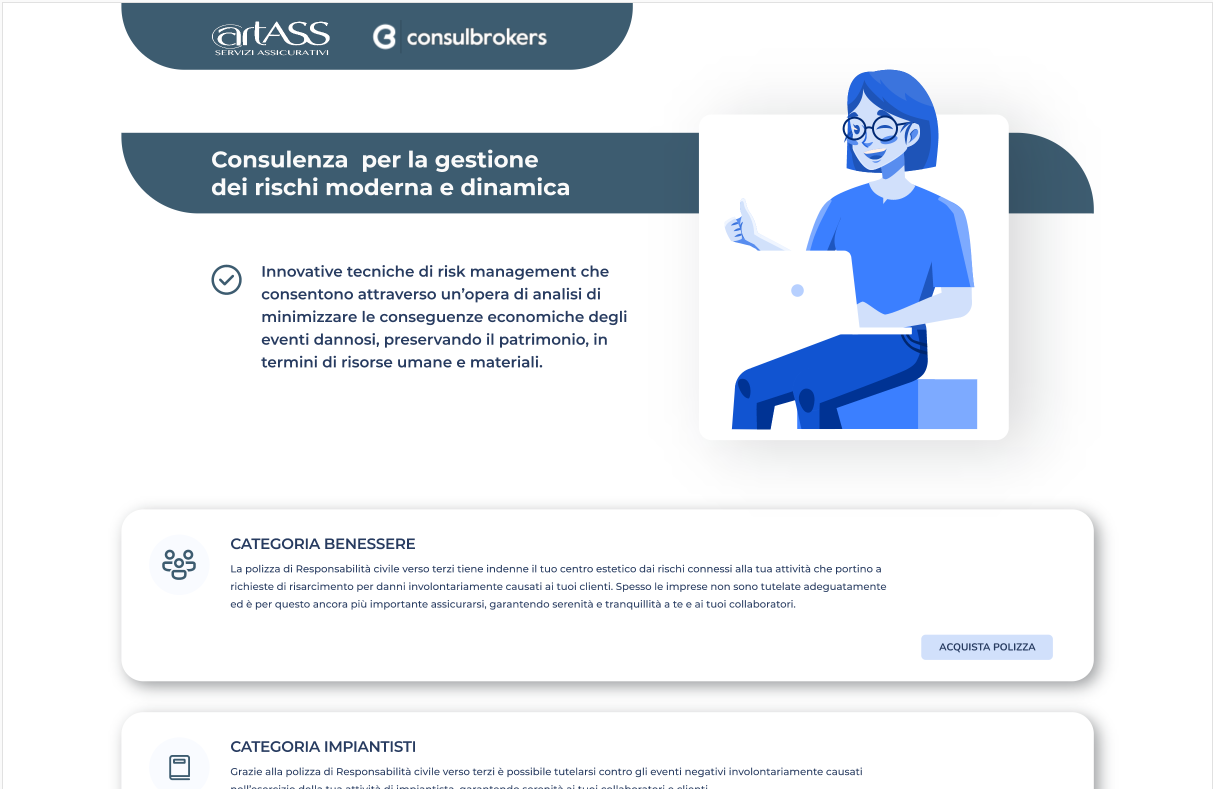 Artass Risk Management